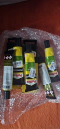 Клей Pattex Universal контактний 50 мл 1430134 HENKEL
