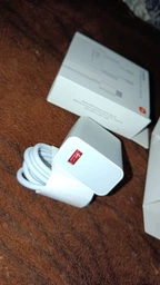 Комплект шивидкої зарядки для Xiaomi 33W фото від покупців 11