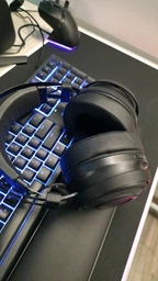 Амбушури для Razer Nari Essential Wireless (RZ04-02690100-R3M1) фото від покупців 1