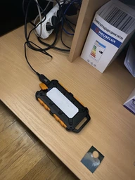 Кабель для роутера от павербанка провод для роутера кабель повышения напряжения USB DC от Power Bank для Wi-Fi роутера/модема 9V фото от покупателей 5