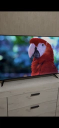 Телевізор 43" Mi TV A 43 FHD 2025, Black, LED, 1920x1080, 60 Гц, Smart TV Xiaomi 000332247