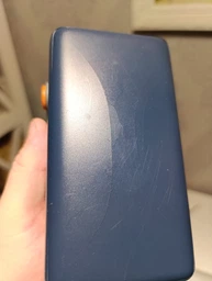 Повербанк УМБ Choetech B664-CCBE 50000mAh PD3.0 65W USB-C/3хUSB-A 18W Li-pol LED Light черный фото от покупателей 3
