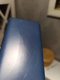 Повербанк УМБ Choetech B664-CCBE 50000mAh PD3.0 65W USB-C/3хUSB-A 18W Li-pol LED Light черный фото от покупателей 1
