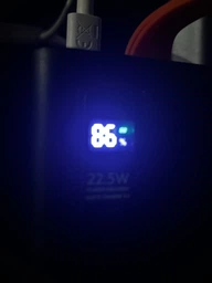 УМБ MAKE 50000 mAh 22.5W PD+QC Black (MPB-501BK) фото от покупателей 2