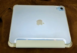 Силиконовый чехол обложка Transparent + Pencil Holder BBM1 для iPad Air 4 2020/Air 5 2022 10,9"/Air 11" 2024(M2)/2025(M3)/2026(M4) Розовый фото от покупателей 4