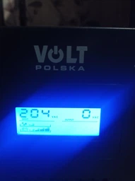 Джерело безперебійного живлення VP MicroUPS 2000VA/1200W 2*9Ah фото от покупателей 2