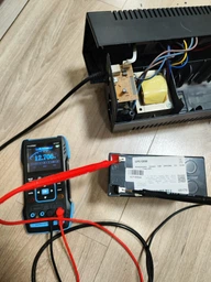 Батарея до ДБЖ CSB UPS12580 фото от покупателей 1