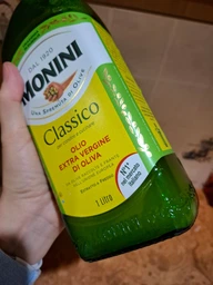Оливкова олія Monini Extra Virgin Classico 500 мл (80053828) фото від покупців 1