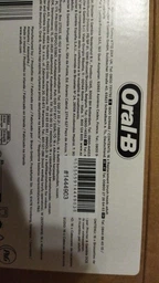 Насадки для электрической зубной щетки Oral-B Electric Precision Clean 3 шт (4210201848172) фото от покупателей 7