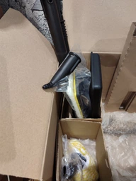 Пароочисник Karcher SC 5 EasyFix Iron Plug (1.512-660.0)
