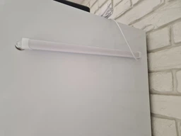 LED лампа USB тонкая подсветка на магнитных креплениях с регулируемой яркостью (728755894326)