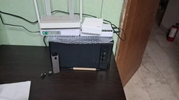 ИБП для роутеров/коммутаторов EnerGenie EG-UPS-DC18 фото от покупателей 6