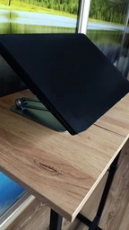 Подставка для ноутбука RZTK Stand Pro Alum фото от покупателей 8