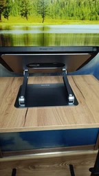 Подставка для ноутбука RZTK Stand Pro Alum фото от покупателей 7