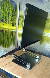 Подставка для ноутбука RZTK Stand Pro Alum фото от покупателей 6