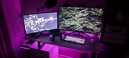 Монитор 31.5" MSI G32CQ5P -- 2K QHD / VA 1500R / 170Hz / 1ms (MPRT) / 8-Bit + FRC / DCI-P3 91% / HDR Ready / Adaptive-Sync / G-Sync Compatible фото от покупателей 18
