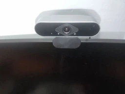 Веб-камера Smart FULL HD Webcam для компьютера с микрофоном фото от покупателей 2