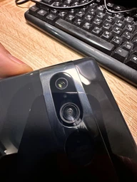 Смартфон Google Pixel 7 Pro 12/512GB Obsidian EU/USA фото від покупців 8