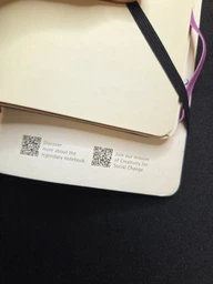 Блокнот Moleskine Classic Expanded середній 13 x 21 см крапку чорний м'яка який фото від покупців 3