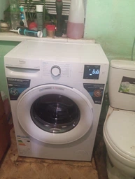 Пральна машина BEKO BM1WFSU37233WW