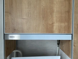 Вытяжка кухонная ELEYUS LOTUS 470 60 BG