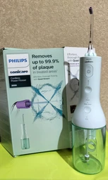 Ирригатор PHILIPS Sonicare HX3826/33 Power Flosser 3000 фото от покупателей 9