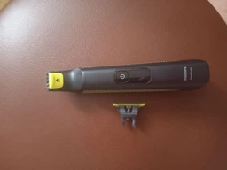 Электростанок Philips OneBlade Pro QP6506/15 (8720689026888) фото от покупателей 2