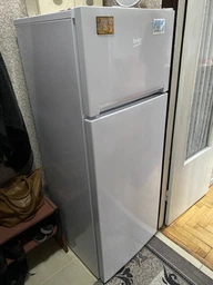 Холодильник BEKO RDSA240K20W 109536 фото от покупателей 2