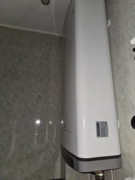 Бойлер Ariston VELIS DUNE WIFI 100 EU фото от покупателей 2