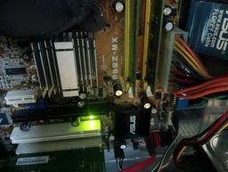 Процесор Intel Pentium Dual-Core E5800 3.20GHz/2M/800 (SLGTG) s775, tray