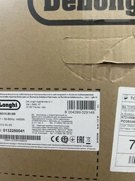 Кофемашина DELONGHI Magnifica Evo Next ECAM310.80.SB