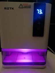 Осушитель воздуха RZTK Dry Box фото от покупателей 6