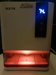 Осушитель воздуха RZTK Dry Box фото от покупателей 5