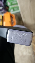 Сокира-колун Fiskars X27 XXL (1015644/122503) фото від покупців 1