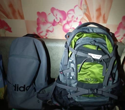 Рюкзак Terra Incognita Tirol 35
