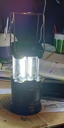 Фонарь Camelion LED5632 светодиодный, кемпинг (30737838)