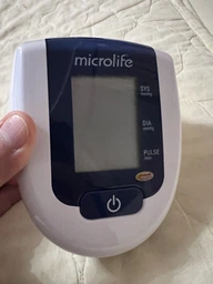 Манжета Microlife для автоматичних і напівавтоматичних тонометрів 22-32 см, 1 трубка (М0090) фото від покупців 1