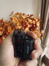 Pod-система JOYFUL Crystalbox V5 black clear