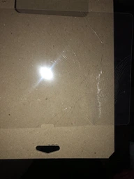Защитное стекло для планшета Lenovo Tab M10 (3 Gen) ColorWay Transparent (CW-GTLTM103) фото от покупателей 1