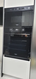 Електрична духова шафа WHIRLPOOL OMK58HU1X фото от покупателей 3