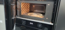 Мікрохвильова піч Whirlpool MBNA 900 X фото от покупателей 2