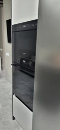 Мікрохвильова піч Whirlpool MBNA 900 X фото от покупателей 1