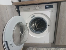 Стиральная машина LG F2Y1NS3W фото от покупателей 9