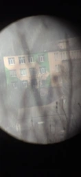 Підзорна труба Spotting Scope 9622 монокуляр потужний Телескоп зі штативом фото від покупців 1