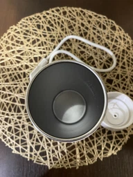 Портативный/дорожный чайник-термос ProZone HC-301 (EU) 400ml (Xiaomi Youpin) фото от покупателей 2
