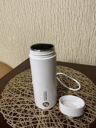 Портативный/дорожный чайник-термос ProZone HC-301 (EU) 400ml (Xiaomi Youpin) фото от покупателей 1