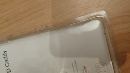 Кишеня-адаптер OptiBuy AL для підключення 2.5 HDD/SSD SATA 3.0 12.7 mm фото від покупців 3