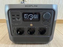 Зарядна станція EcoFlow RIVER 2 Pro EU фото від покупців 8