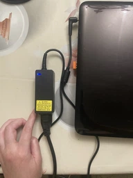 Блок питания для ноутбука Asus 19V зарядное устройство 90W (1237176769) cетевой адаптер фото от покупателей 1