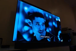 Телевизор Samsung OLED 77" QE77S95FAUXUA фото от покупателей 19